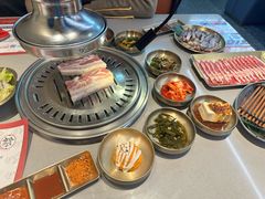 -韩一品韩国料理(柏庐南路店)