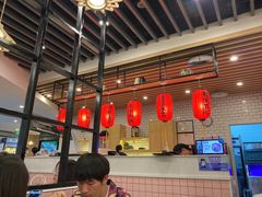 大堂-鲜芋仙(南开大悦城店)