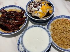 -老廣糖水铺(乐汇城店)