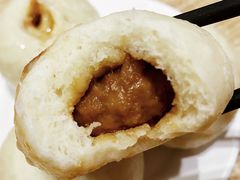 -韩包子(建设路店)