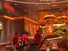 -西塔老太太泥炉烤肉(苏州大悦城店)