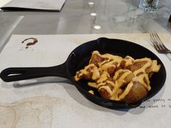 -LA JOLLA 墨西哥餐厅(学院路店)