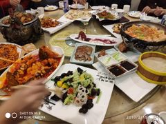 -清真•蜀风园(丁字沽总店)