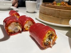 -煲王粤菜餐厅(中侨中心店)