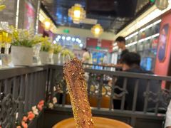 -云鼎·炙火精酿啤酒秘制烧烤(工体店)