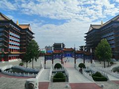 -大明幻境第一城