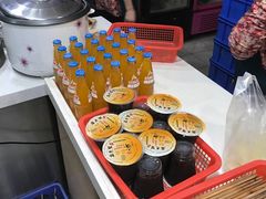 -清真盛志望麻酱酿皮·非遗老字号