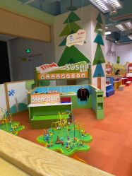 -Mollyfantasy莫莉幻想(重庆袁家岗喜盈门范城店)