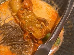 -宴昆山·私房菜(春晖店)