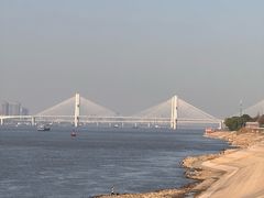 -武昌江滩