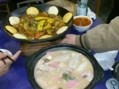 -五谷丰香饺子馆(总店)
