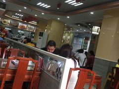 大堂-日月永和中国餐饮名店(东湖店)
