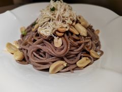 鸡丝荞麦面-望蓉城·古法酸菜鱼·川小馆(金桥国际店)