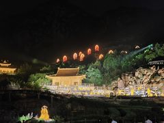 -禅宗少林·音乐大典