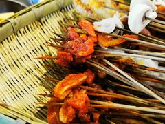 -马路边边串串香(大成路店)