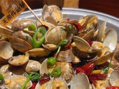 -肉串汪(西便门店)