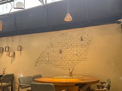 -小巷餐厅(五大街店)