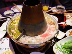 -1078號老北京涮肉(松柏店)