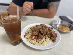 -好好滋味茶餐厅