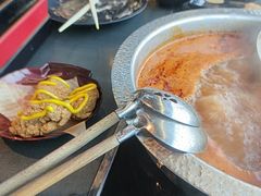 -牛武士寿喜烧·和牛火锅自助(全球首店)