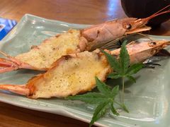 -银波·烧鸟居酒屋·平价日料(万达广场福清清昌大道店)