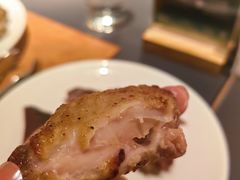 -拉蒂娜·巴西牛排馆 Latina·Brazilian Steakhouse(王府井喜悦店)