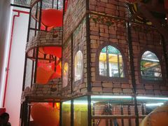 -蒙特利亲子乐园