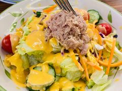 -萨莉亚意式餐厅(金隅嘉品mall店)