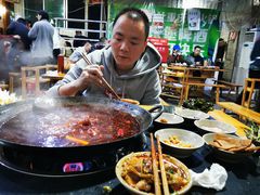 -星鸿社重庆老火锅