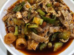 -天一沾水肥肠(科园一街店)