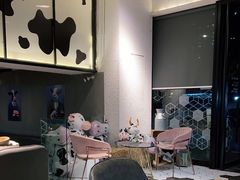 大堂-Maxpoint Kitchen 西餐咖啡(乐峰广场店)