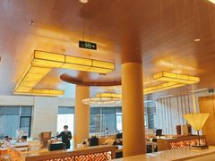 -东西风牛排馆周末烧烤自助(首都机场希尔顿店)