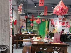 -徐升记不改良老火锅(四方利群店)