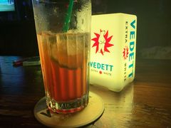 -MARU玛露音乐餐厅(大学路店)