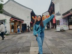 -鲁镇