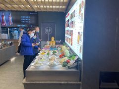 -船歌·鱼水饺青岛菜(闽江二路店)