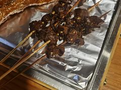 -京朋串屋·烧烤(望京西路总店)