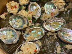 -王庄阿咪海鲜大排档(象园店)