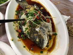 -阿杰臻选海鲜饭店(普陀山店)