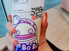 -85度C(深圳佳宁娜店)