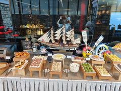 -金石滩鲁能温泉假日酒店·海洋之星餐厅