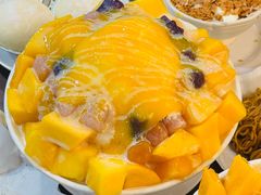 -水牛奶皇后糖水铺(深圳总店)