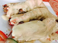 -灯笼馆海鲜餐厅