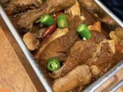 -小满手工粉(北京来福士店)