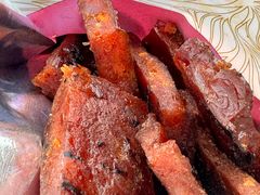 -香记肉干(官也街店)