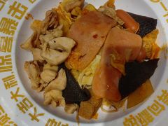 -牛串门串串香(东直门簋街总店)
