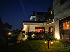 -杭州海华满陇度假酒店