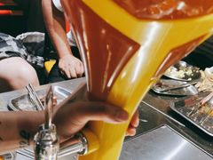-马路牙子烧烤音乐酒馆(望京店)