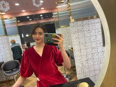 -海马体照相馆|大师(北京华贸中心店)
