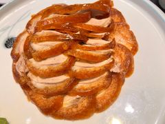 -紫光园·烤鸭·北京菜(团结湖店)